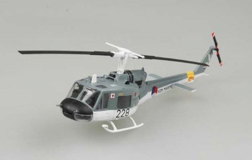 Easy Model UH-1F Czech Navy 1:72 (36918)