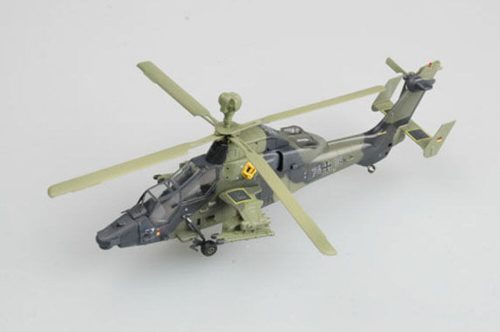 Easy Model Germ.Eurocopter EC-665 Tiger UHT. 74/08. 1:72 (37005)