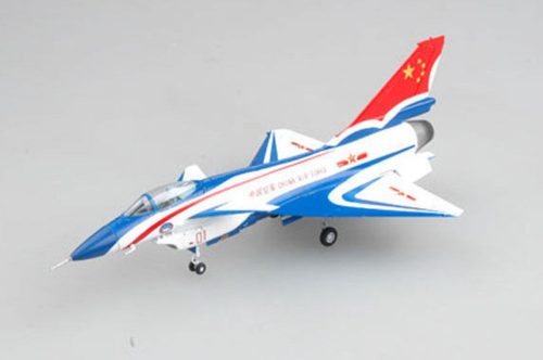 Easy Model J-10AY 1:72 (37009)