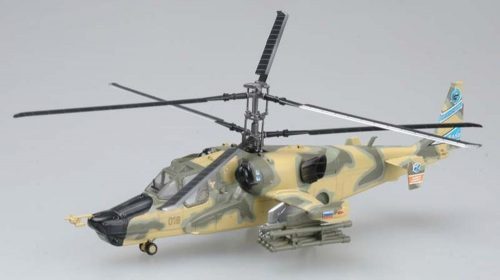 Easy Model KA-50 Black Shark  (37022)