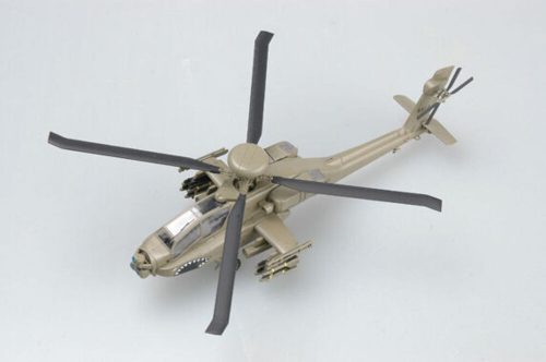 Easy Model AH-64D, 99-5118 US Army, C Company 1:72 (37031)