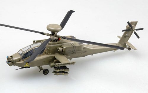 Easy Model AH-64D, 99-5135 US Army, C Company 1:72 (37033)