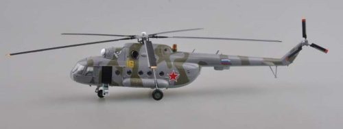 Easy Model Mi-17 Russian Air Force 1:72 (37047)