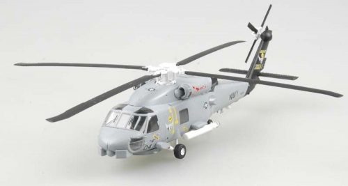 Easy Model SH-60B Seahawk,TS-00,flagship of HSL-41 1:72 (37087)