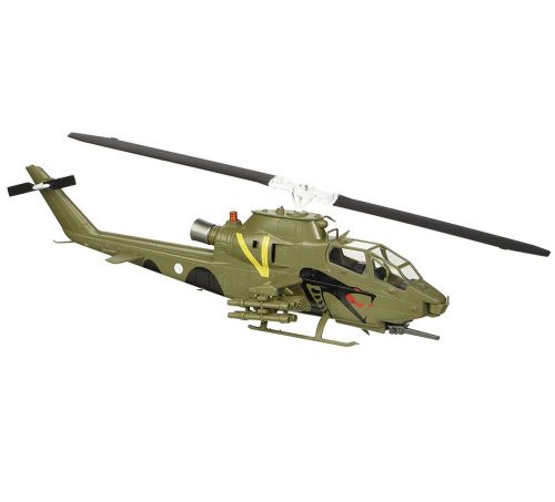 Easy Model AH-1S Israeli Air Force,No.234 S. Cobra 1:72 (37097)