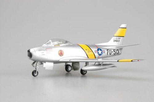 Easy Model F-86F-1-NA 334FS USAF 1:72 (37101)