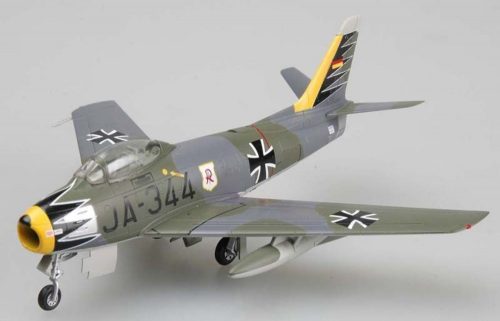 Easy Model F86 3/JG71 1963 1:72 (37103)