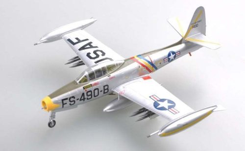 Easy Model F-84G 51-10353310 Fighter BomberSquadro 1:72 (37105)