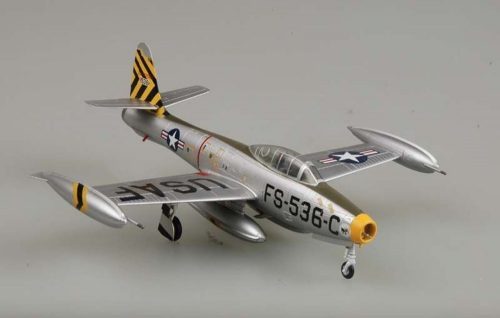 Easy Model F84E-25, 8th FBS, Lt. Donald James 1:72 (37106)