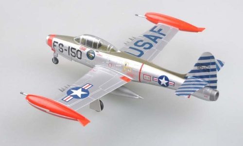 Easy Model F-84E49-2105,Was assigned to22nd Fighter 1:72 (37109)