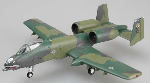 Easy Model 23rd TFW England AFB,1990 1:72 (37110)