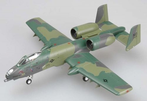 Easy Model 906th TFG, 23rd TFW, Iraq 1991 1:72 (37111)