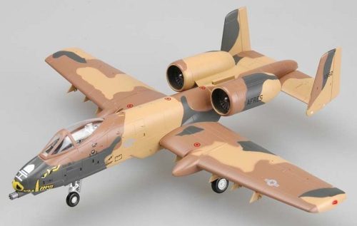 Easy Model 917th Wing Barksdale AFB, Iraq 1990 1:72 (37113)