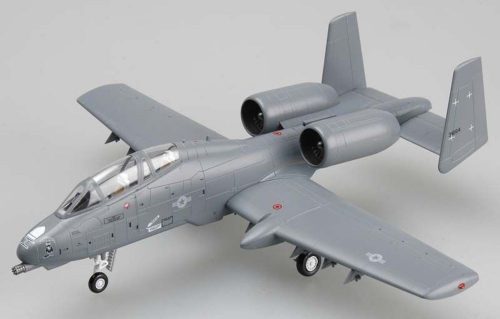 Easy Model N/AW A-10 Warthog (YA-10B) 1:72 (37114)