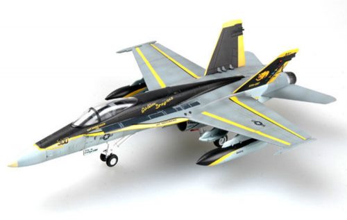 Easy Model F/A-18C US NAVY VFA-192 NF-300 1:72 (37116)