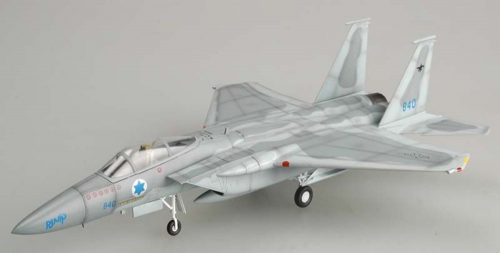 Easy Model F-15C IDF/AF No.840 1:72 (37121)