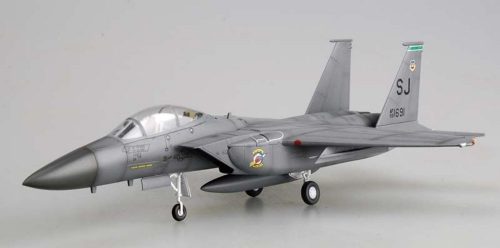 Easy Model F-15E 88-1691 336th TFS 4th TFW 1:72 (37123)