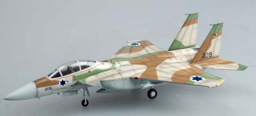 Easy Model F-15I IDF/AF No.209 1:72 (37124)