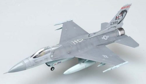 Easy Model F-16C 187th FW 88-0399-AL 1:72 (37129)