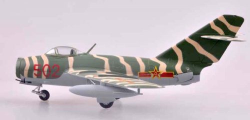 Easy Model Chinese Air Force 1:72 (37133)