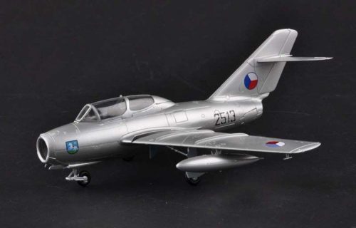 Easy Model Mig-15UTI Czechoslovakia Air Force 1:72 (37137)