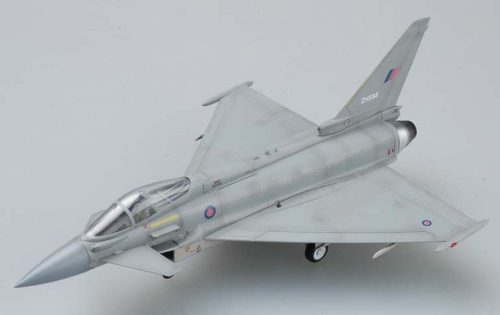 Easy Model EF-2000A ZH588 RAF 1:72 (37140)