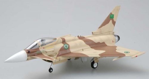 Easy Model EF-2000A RSAF 1:72 (37142)