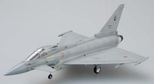 Easy Model EF-2000A Italian Aif Force 1:72 (37143)