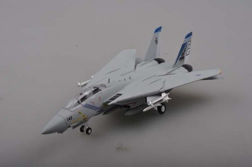 Easy Model F-14B VF-143 2001 1:72 (37185)