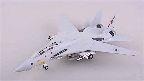 Easy Model F-14B VF-24 1991 1:72 (37187)