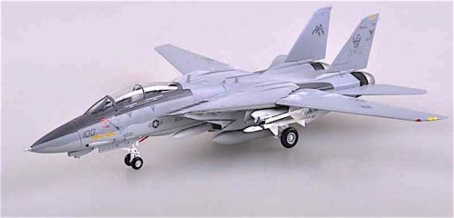 Easy Model F-14B VF-74 1993 1:72 (37188)