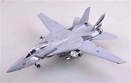 Easy Model F-14D VF-102 1:72 (37190)