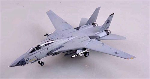 Easy Model F-14D VF-213 1:72 (37192)