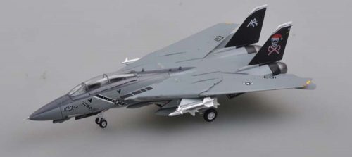 Easy Model F-14D VF-103 1:72 (37193)