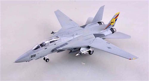 Easy Model F-14D VF-31 1:72 (37194)