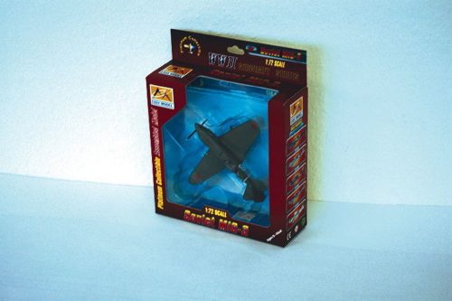 Easy Model MiG-3 7th IAP 1941 1:72 (37223)