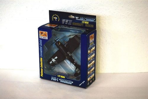 Easy Model F4U-1 Corsair 1:72 (37235)