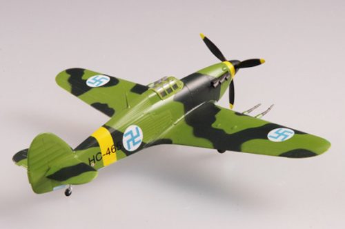 Easy Model Hurricane MkII 1942 Finnland 1:72 (37243)