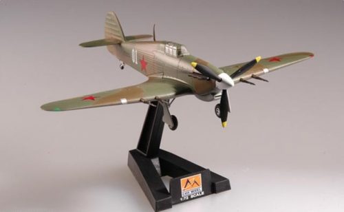 Easy Model Hurricane Mk II/Trop Russland 1941 1:72 (37266)