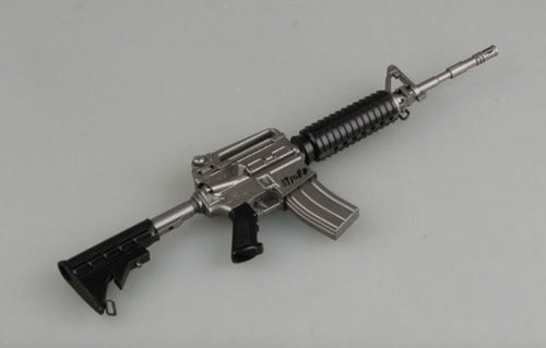 Easy Model M4A1 1:3 (39108)