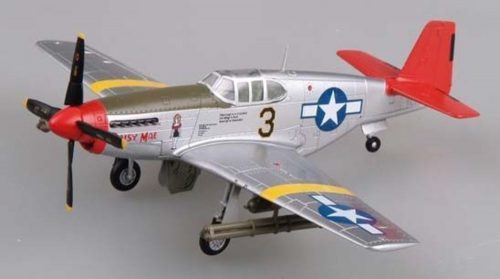 Easy Model P-51C Mustang 1:72 (39202)