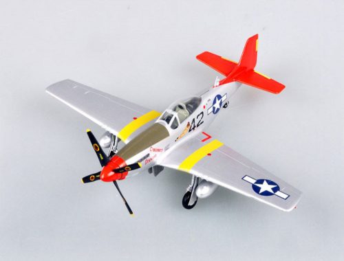 Easy Model P-51D 301FS 1:48 (39301)