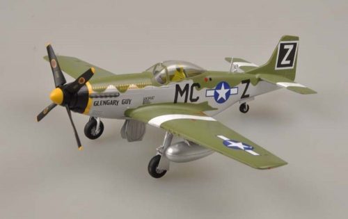 Easy Model P-51D 79FS 1:48 (39302)