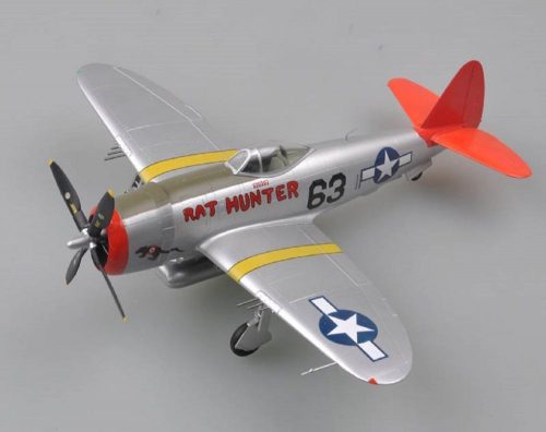 Easy Model P-47D RAT HUNTER 1:48 (39309)