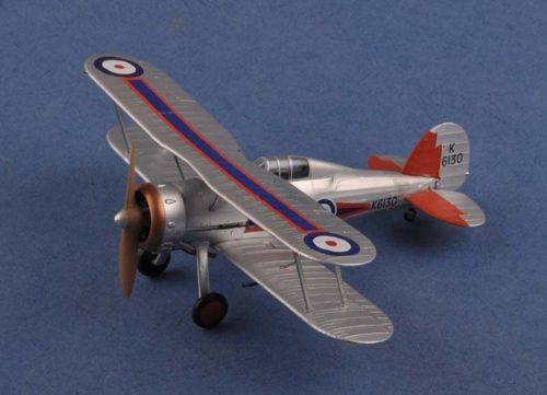 Easy Model Gloster Gladiator MK1 1:48 (39322)