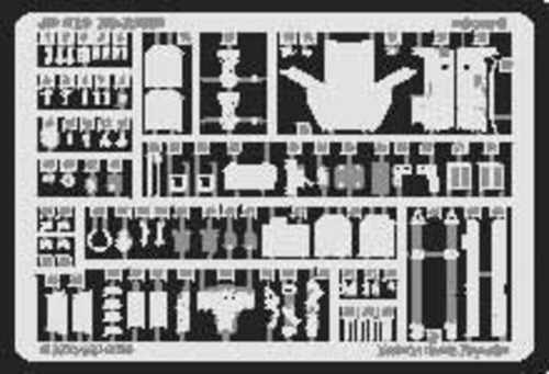 Eduard Hs-129B 1:48 (48312)