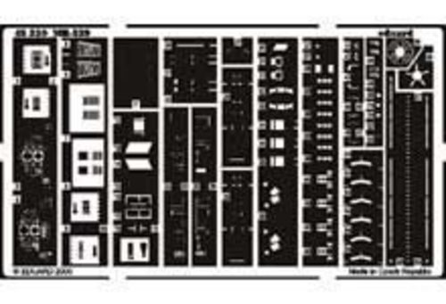 Eduard MB-339 1:48 (48320)