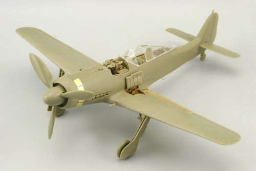 Eduard Fw 190D-9 für Eduard 1:48 (48651)