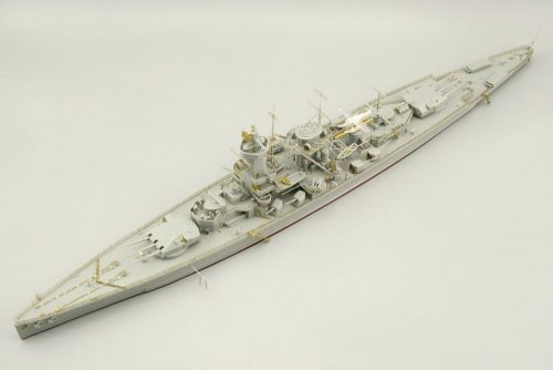 Eduard Admiral Graf Spee für Trumpeter 1:350 (53045)