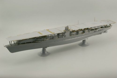 Eduard Akagi for Hasegawa 1:350 (53047)